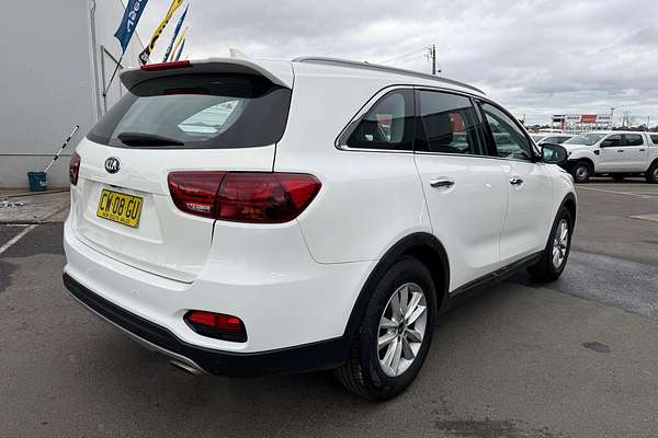 2019 Kia Sorento Si UM