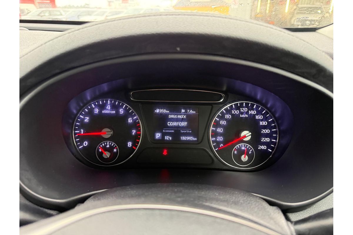 2019 Kia Sorento Si UM
