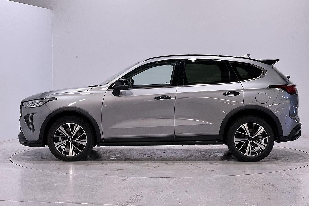 2024 GWM Haval Jolion Ultra Hybrid A02