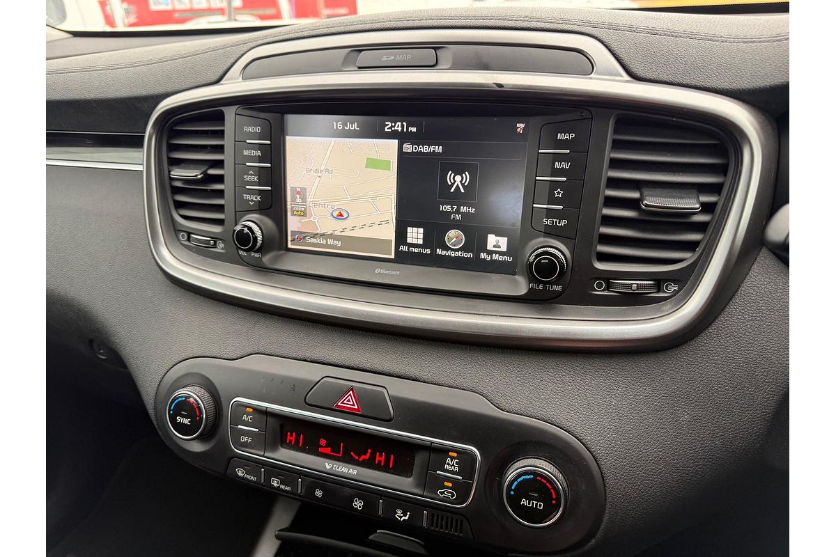 2019 Kia Sorento Si UM