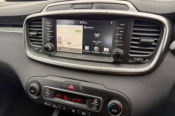 2019 Kia Sorento Si UM