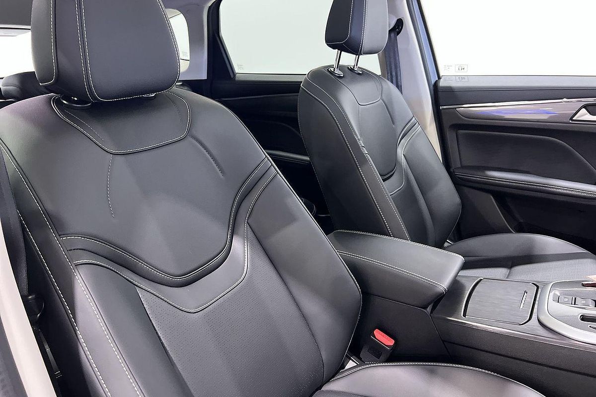 2024 GWM Haval Jolion Ultra Hybrid A02