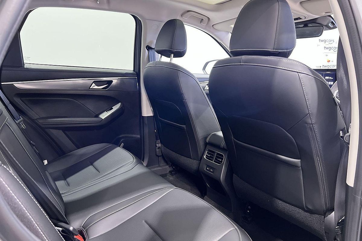 2024 GWM Haval Jolion Ultra Hybrid A02