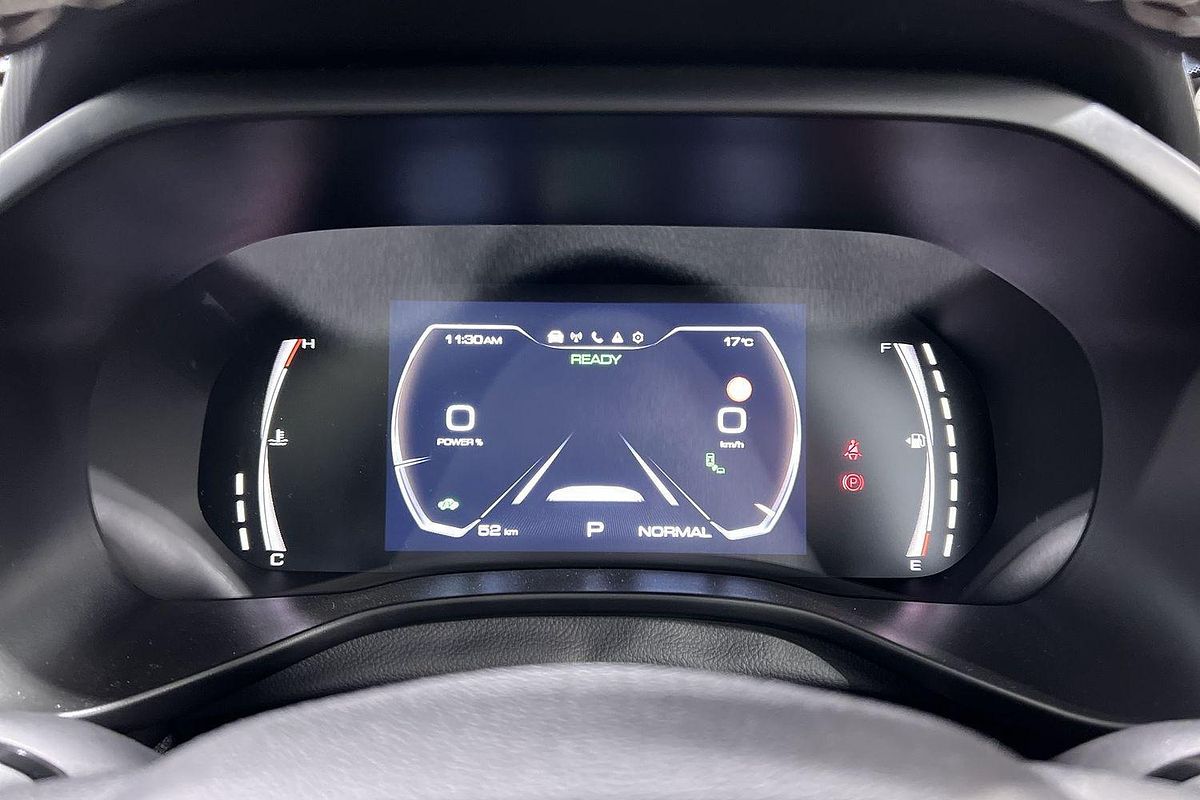 2024 GWM Haval Jolion Ultra Hybrid A02