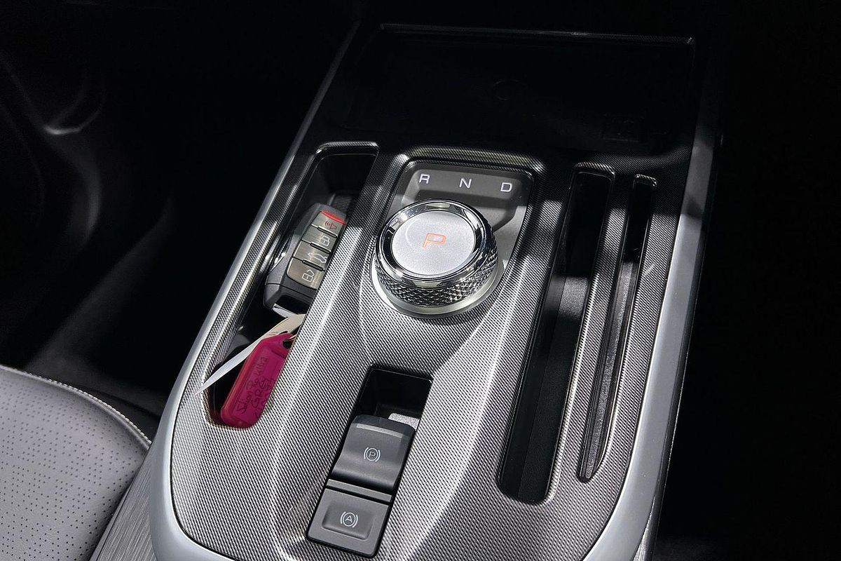 2024 GWM Haval Jolion Ultra Hybrid A02