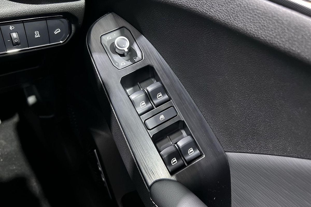 2024 GWM Haval Jolion Ultra Hybrid A02