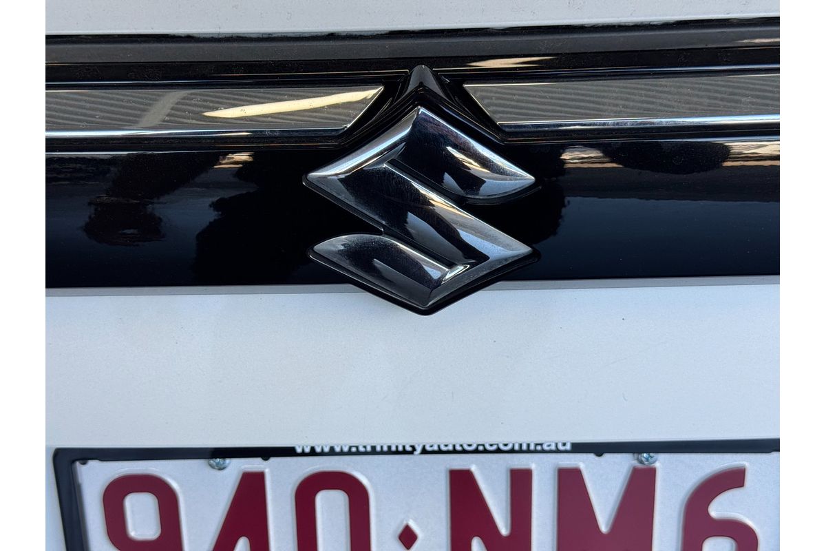 2022 Suzuki S-Cross Turbo JY