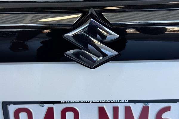 2022 Suzuki S-Cross Turbo JY