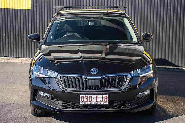2022 SKODA Scala 85TSI Ambition NW