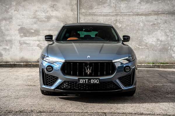 2022 Maserati Levante Modena M161