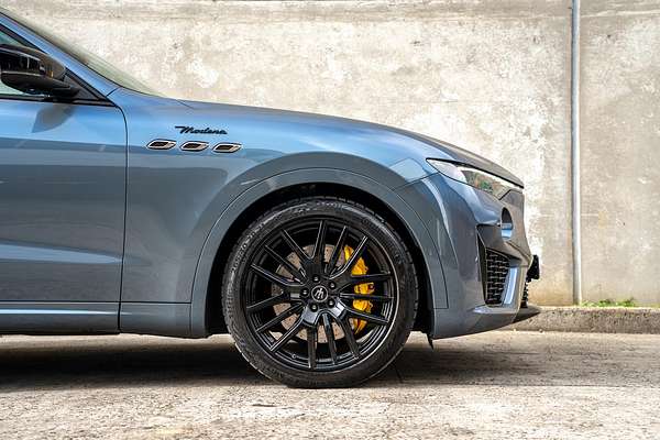 2022 Maserati Levante Modena M161