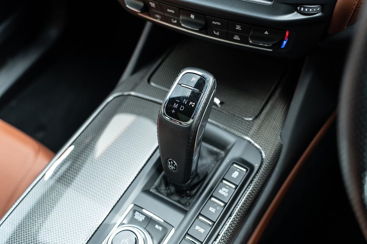 2022 Maserati Levante Modena M161