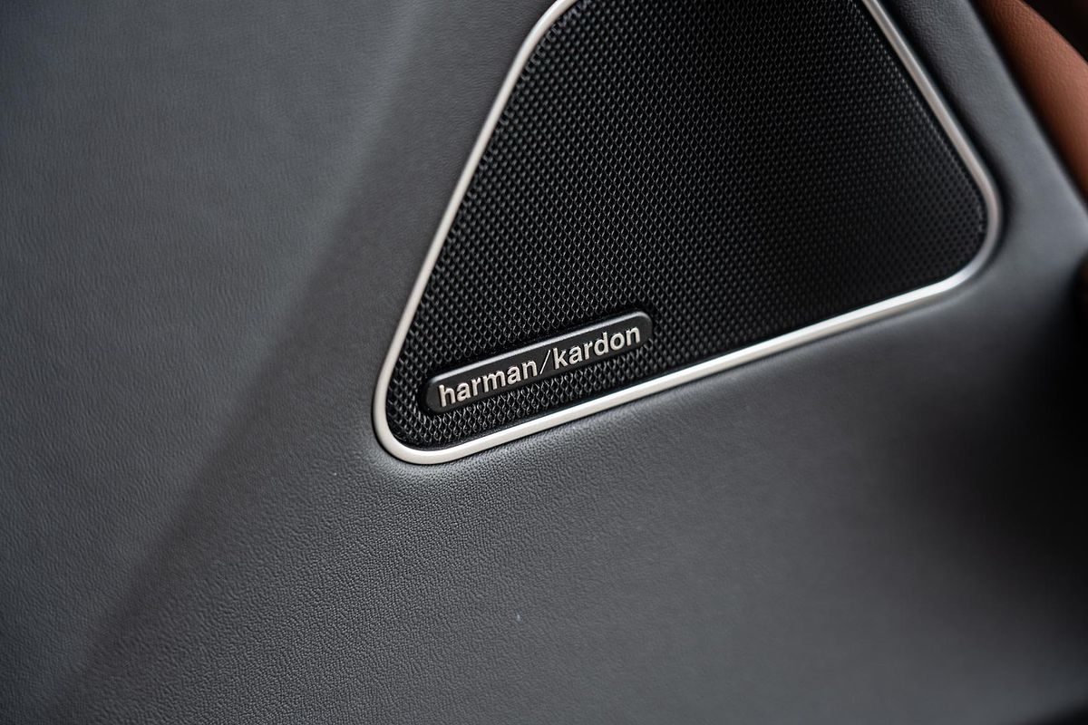 2022 Maserati Levante Modena M161