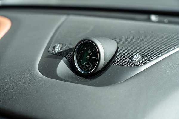 2022 Maserati Levante Modena M161