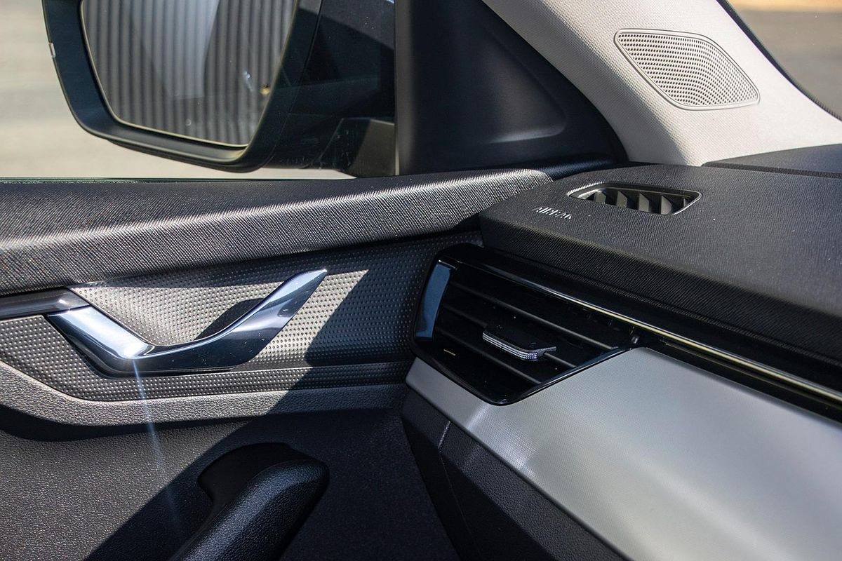 2022 SKODA Scala 85TSI Ambition NW