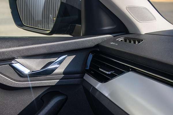 2022 SKODA Scala 85TSI Ambition NW