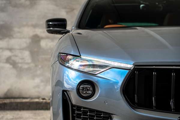 2022 Maserati Levante Modena M161