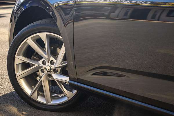 2022 SKODA Scala 85TSI Ambition NW