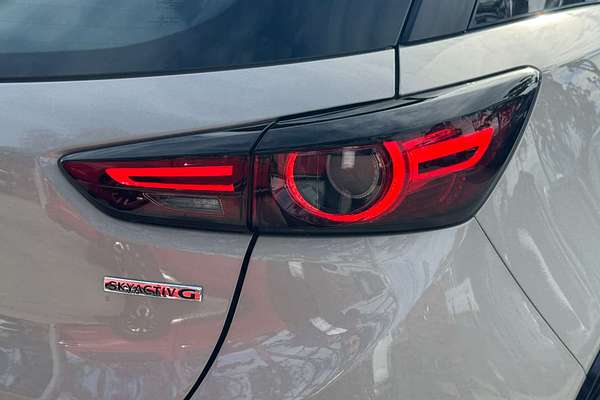 2025 Mazda CX-3 G20 Akari DK