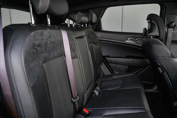 2022 Kia Sportage GT-Line NQ5