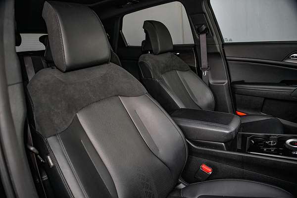 2022 Kia Sportage GT-Line NQ5