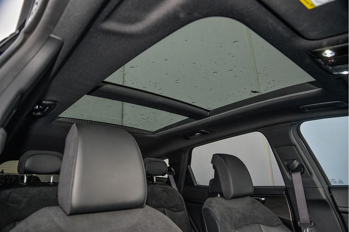 2022 Kia Sportage GT-Line NQ5