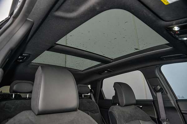 2022 Kia Sportage GT-Line NQ5
