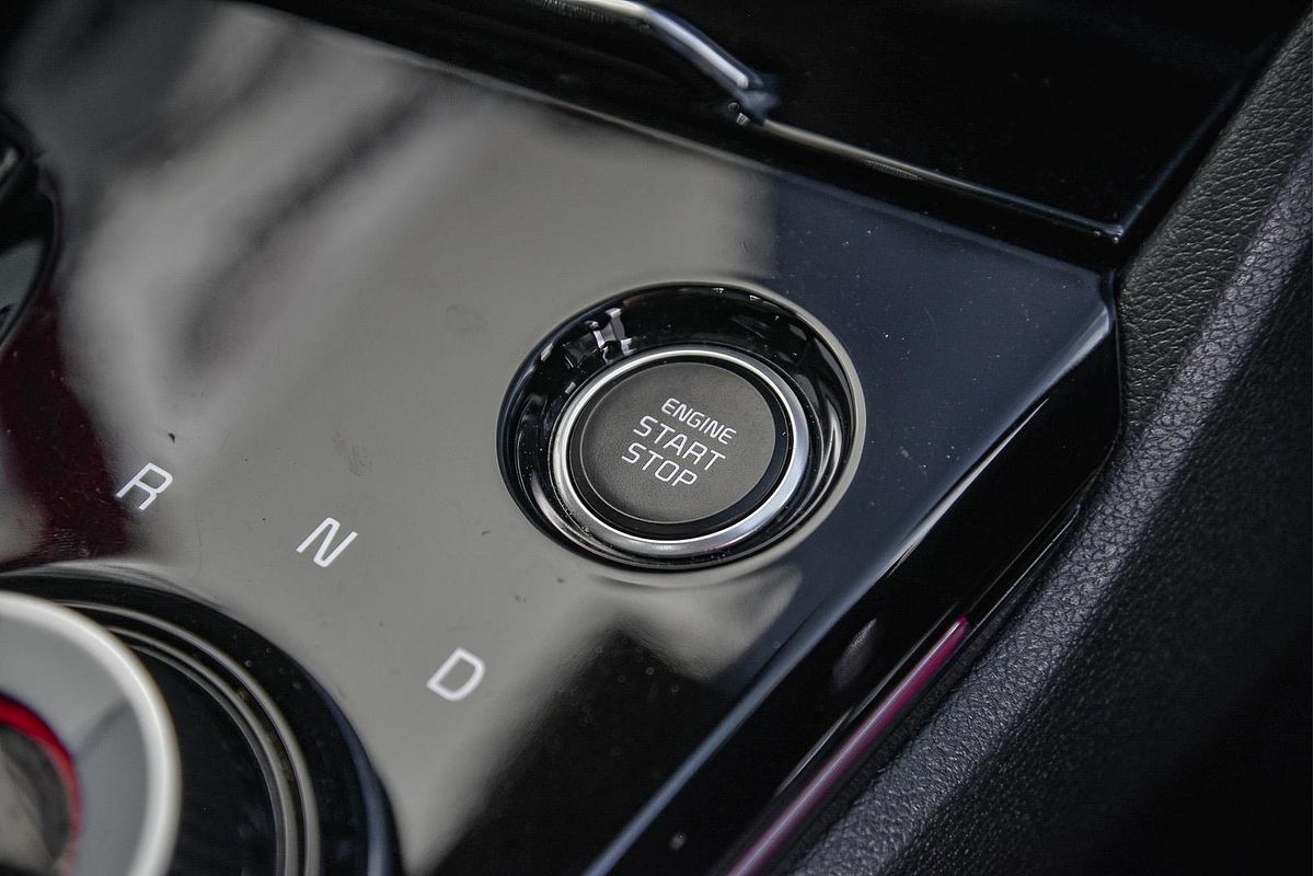 2022 Kia Sportage GT-Line NQ5