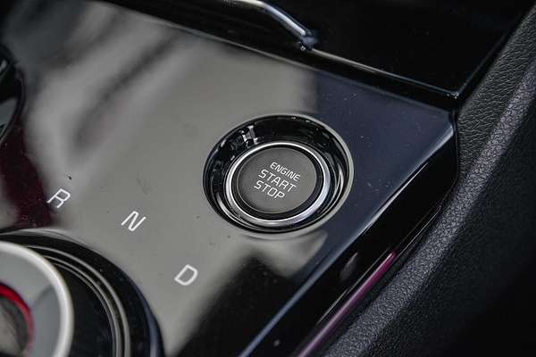 2022 Kia Sportage GT-Line NQ5