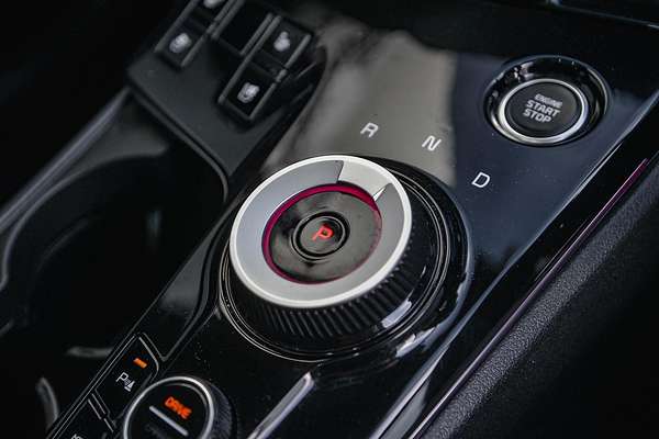 2022 Kia Sportage GT-Line NQ5