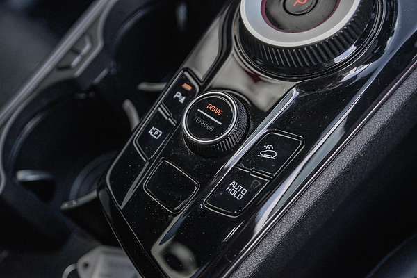 2022 Kia Sportage GT-Line NQ5