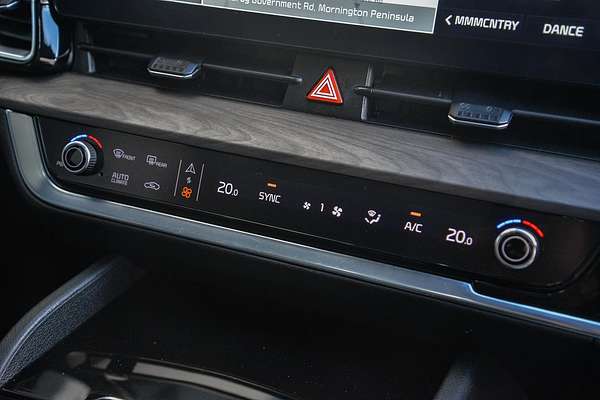 2022 Kia Sportage GT-Line NQ5