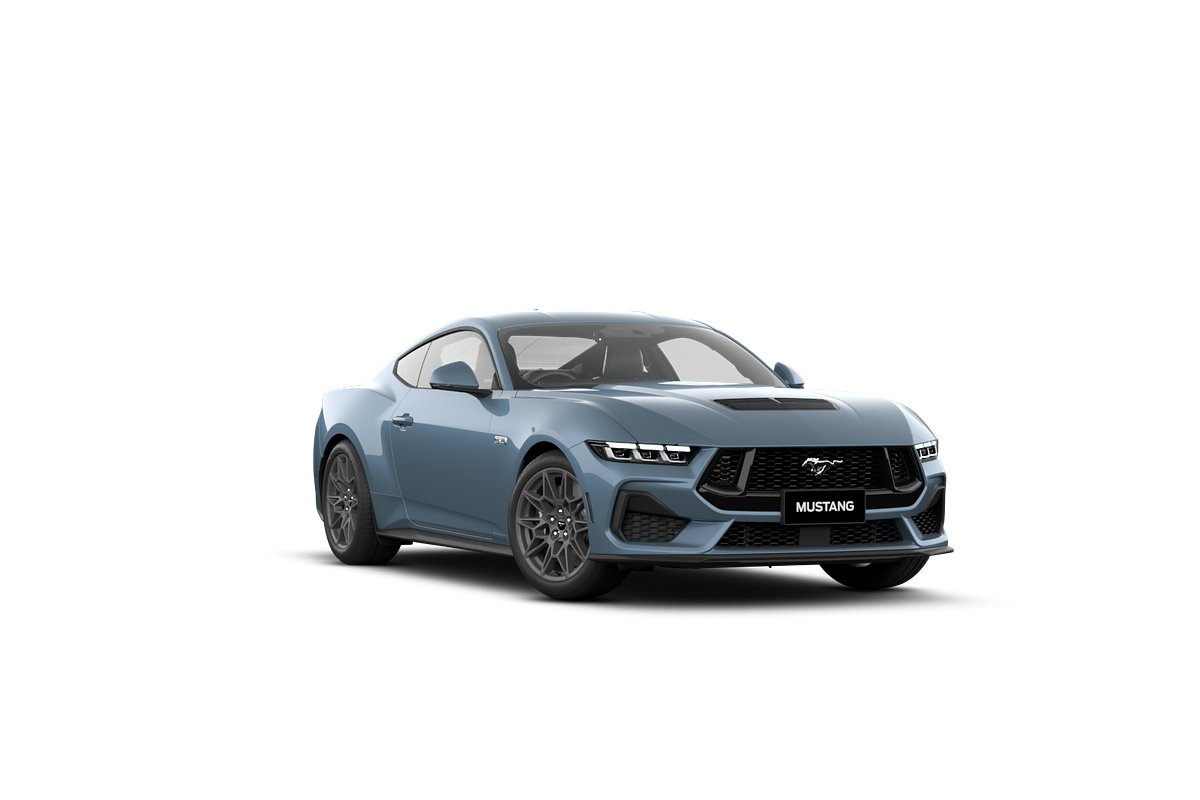 2025 Ford Mustang GT FO