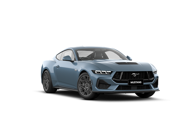 2025 Ford Mustang GT FO