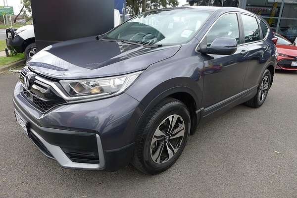 2022 Honda CR-V VTi RW