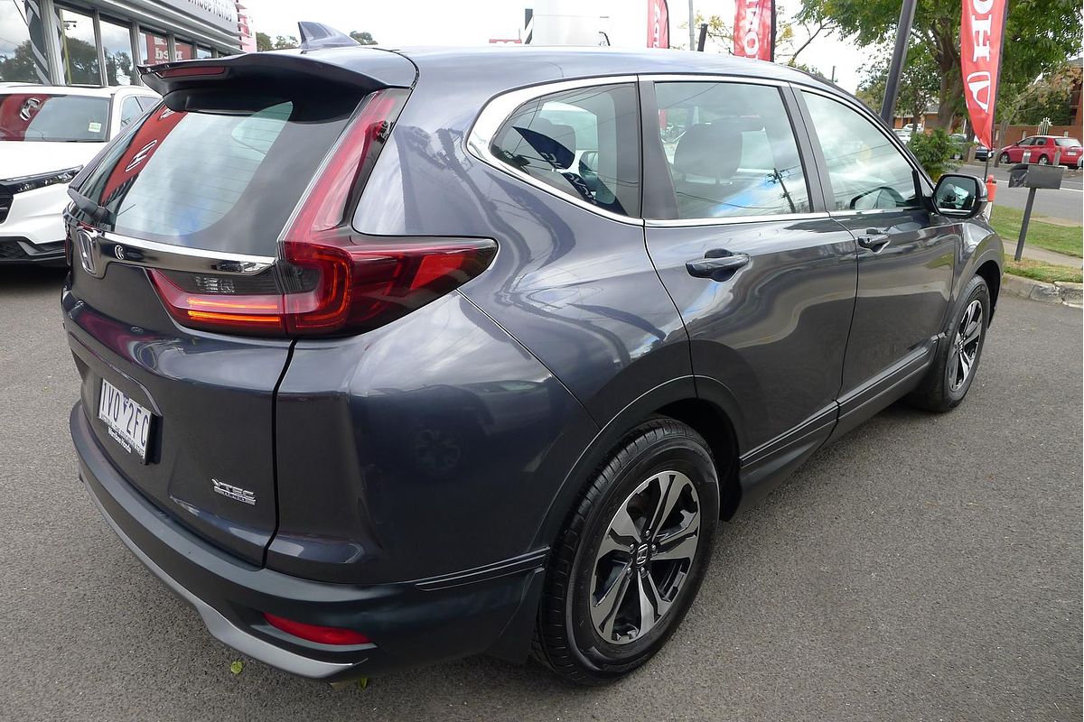 2022 Honda CR-V VTi RW