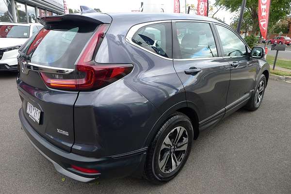 2022 Honda CR-V VTi RW