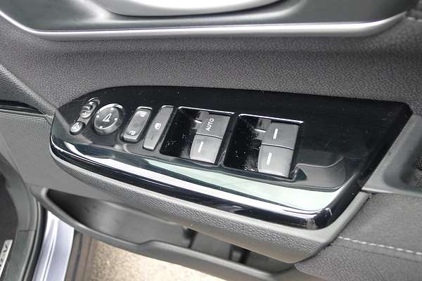 2022 Honda CR-V VTi RW