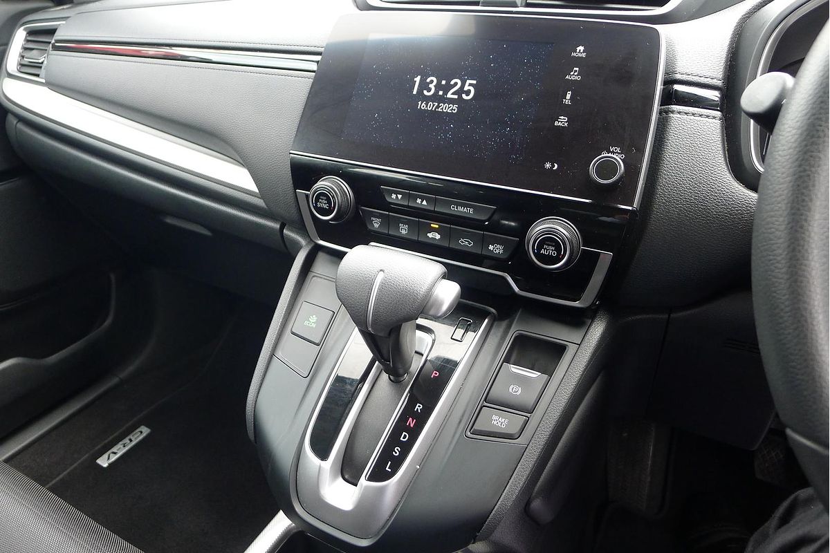 2022 Honda CR-V VTi RW