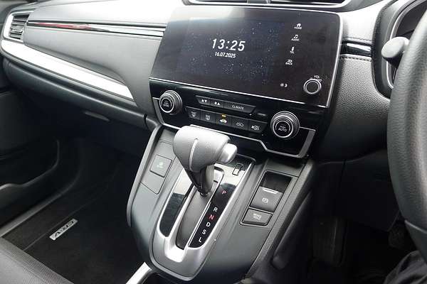 2022 Honda CR-V VTi RW