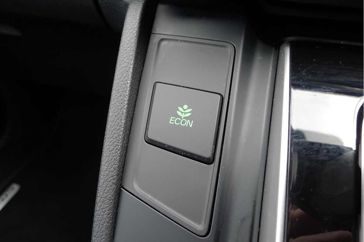 2022 Honda CR-V VTi RW