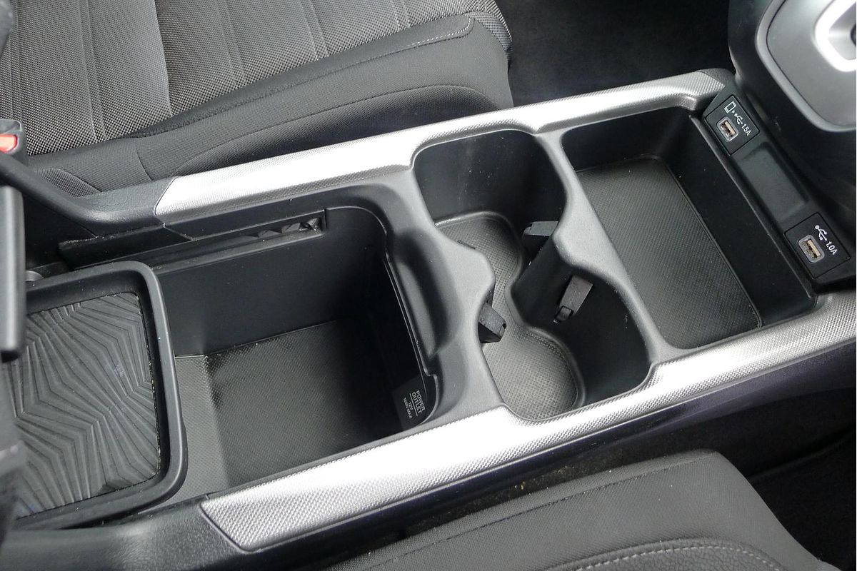 2022 Honda CR-V VTi RW