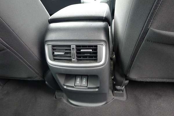 2022 Honda CR-V VTi RW