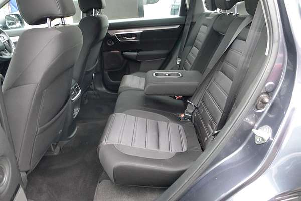 2022 Honda CR-V VTi RW