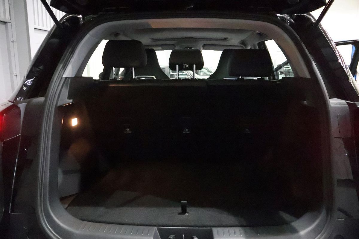 2025 Chery Tiggo 4 Hybrid Ultimate