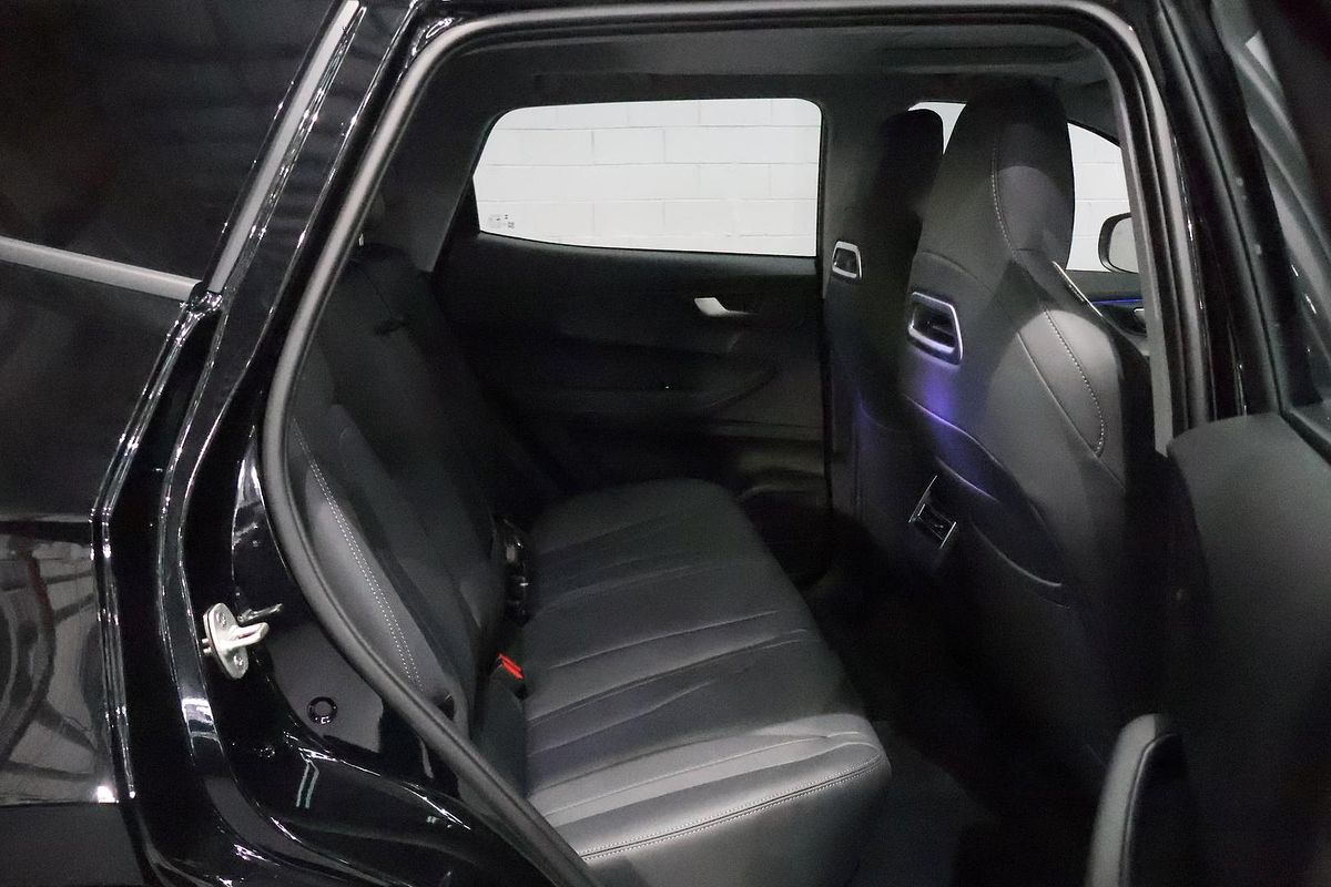 2025 Chery Tiggo 4 Hybrid Ultimate