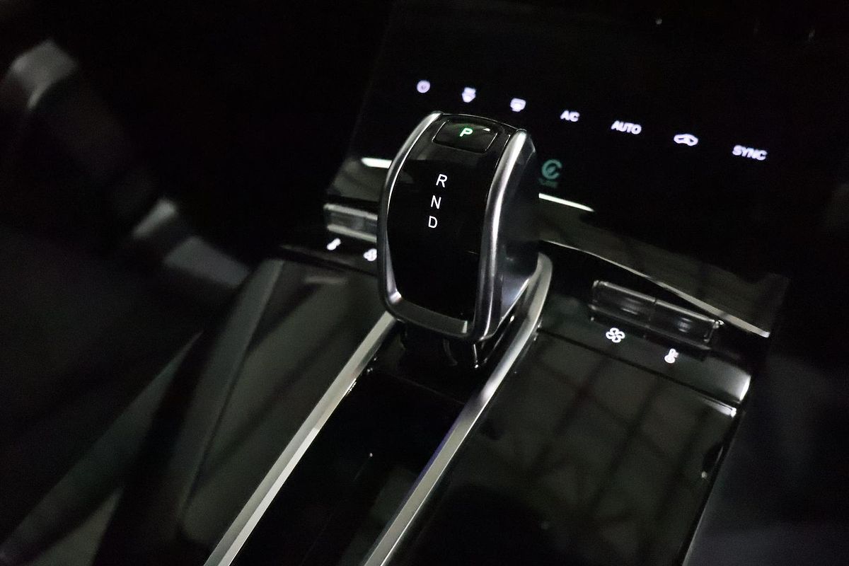 2025 Chery Tiggo 4 Hybrid Ultimate