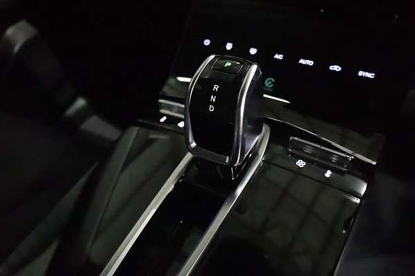 2025 Chery Tiggo 4 Hybrid Ultimate