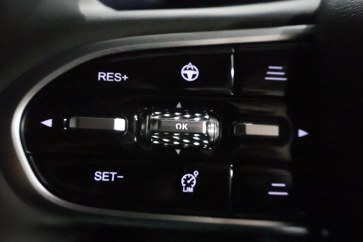 2025 Chery Tiggo 4 Hybrid Ultimate