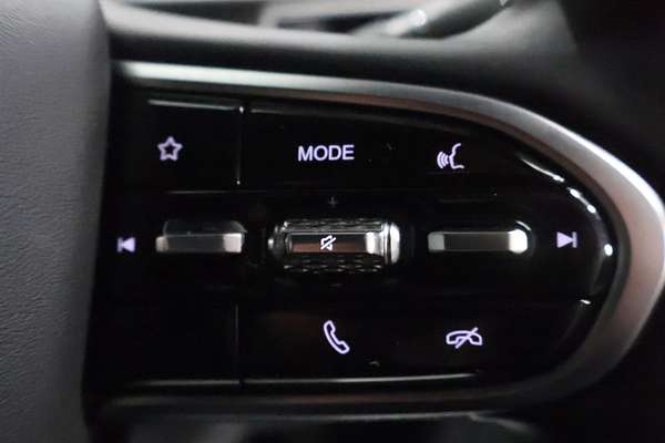 2025 Chery Tiggo 4 Hybrid Ultimate